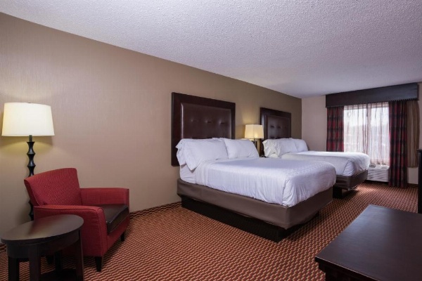 Holiday Inn Express Newington image 19